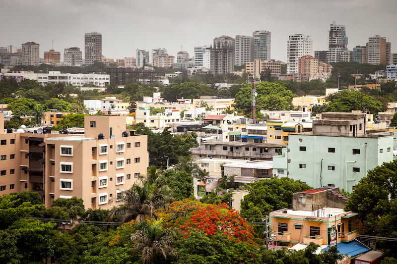 Dominican Republic