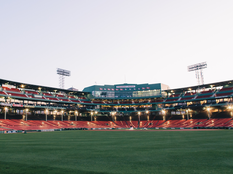 Carlton Fisk never grows tired of watching his Game 6 moment - The