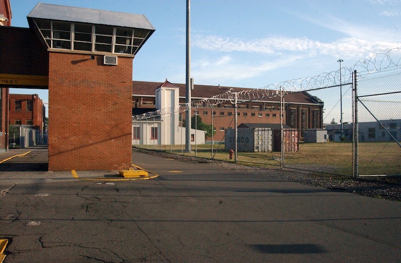 Indiana State Prison / photo by Prison Praise, 2007