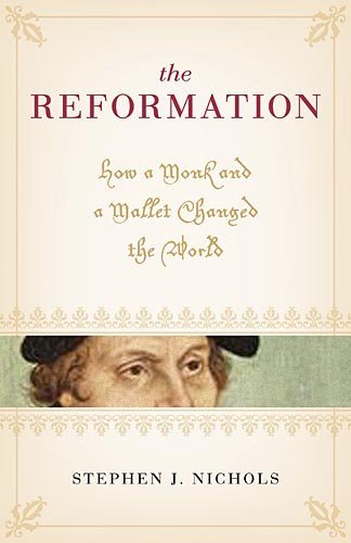 Reading The Reformation: 5 Top Books