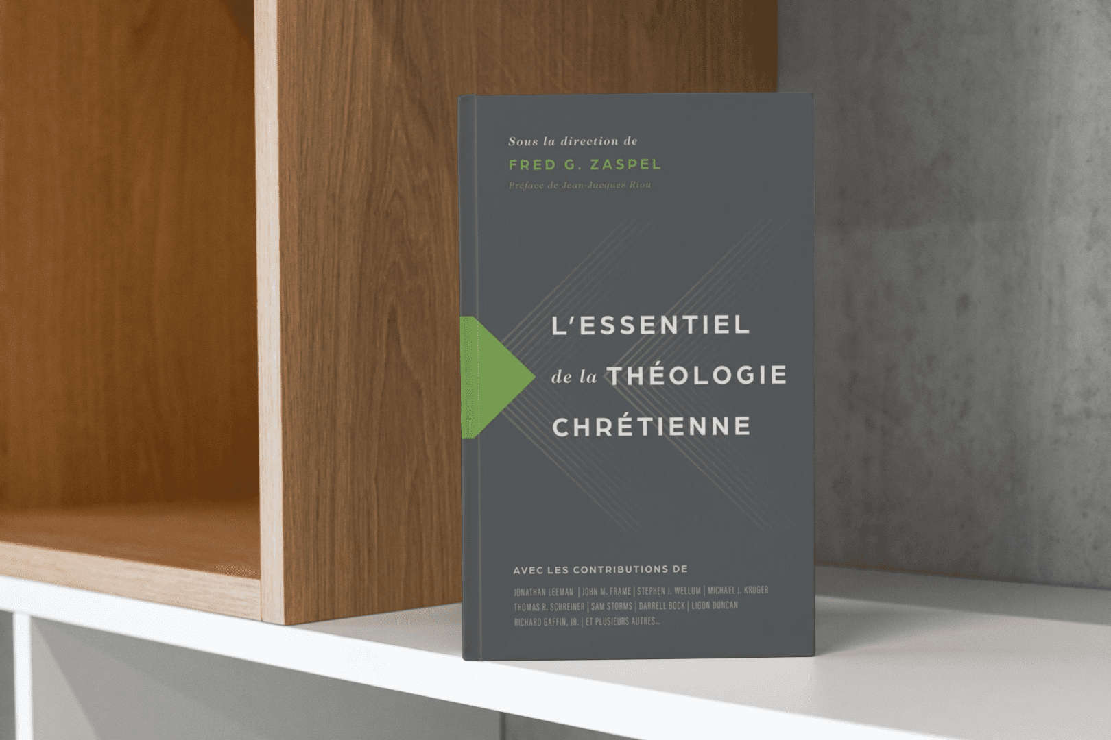 Lessentiel De La Th Ologie Chr Tienne Evangile