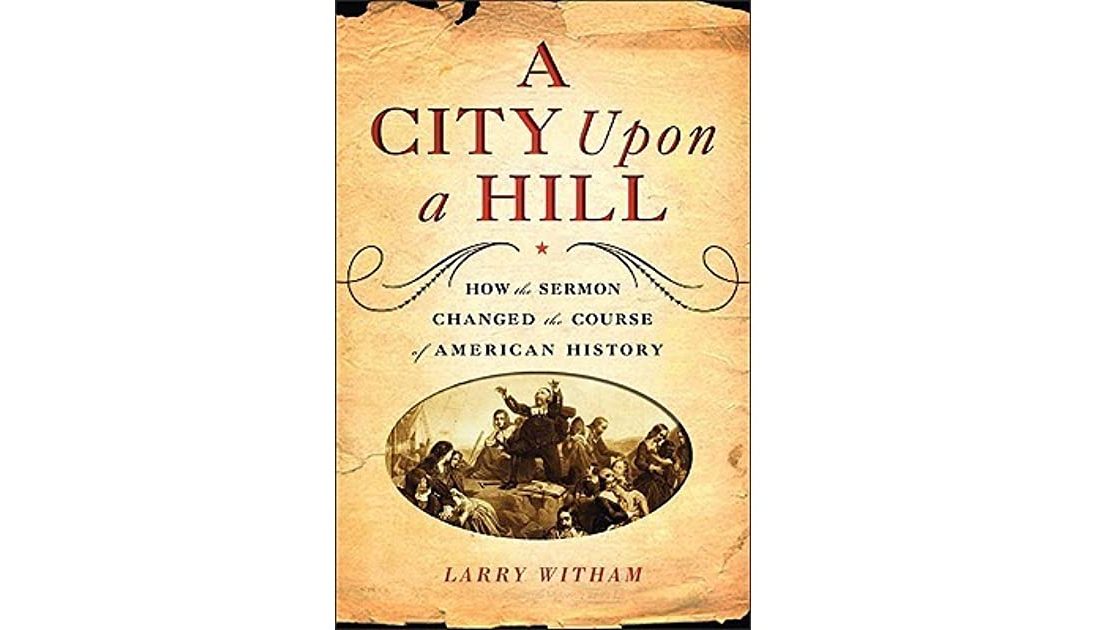 Book Review: A City upon a Hill