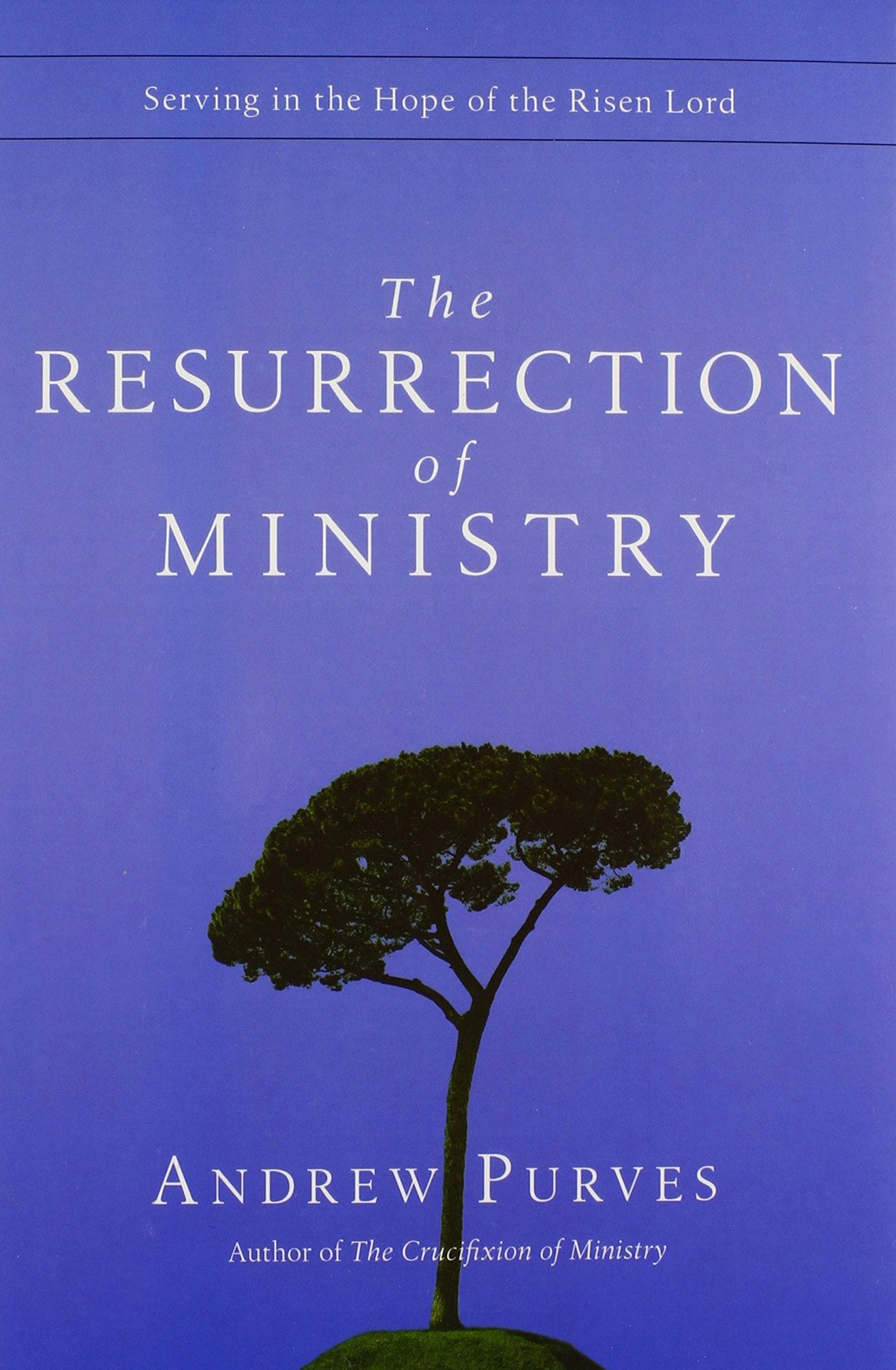 Resurrection essay image