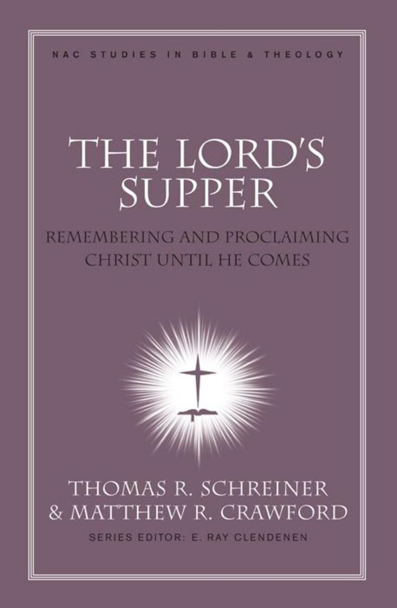 The Lord S Supper