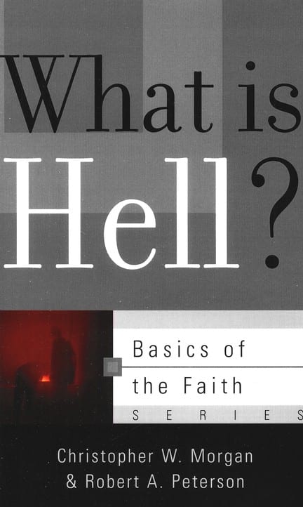 What Is Hell?