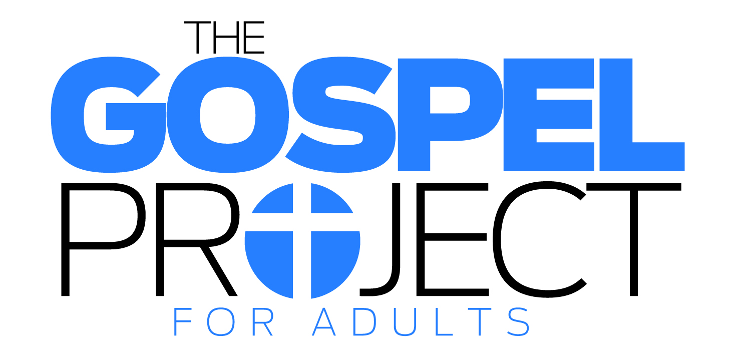 The Gospel Project