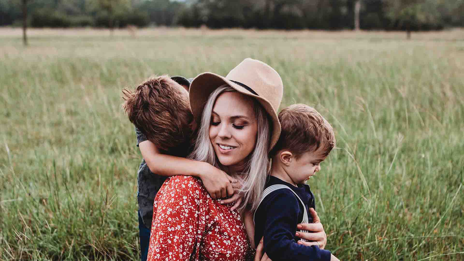 Grace for the 'Bulk Effect' in Parenting