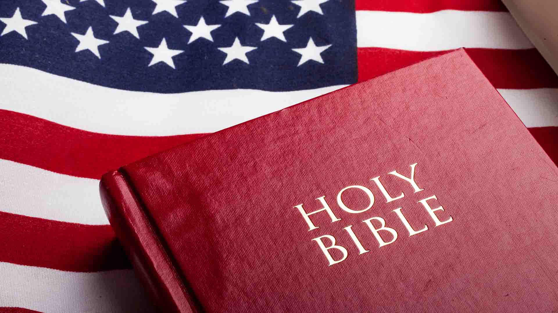 An Agenda for Recovering Christianity in America