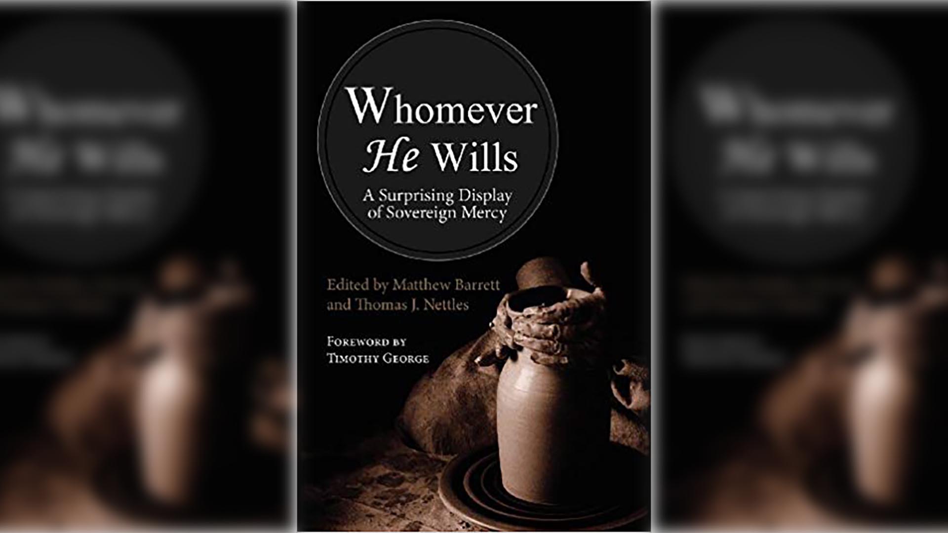 What is a calvinist picture