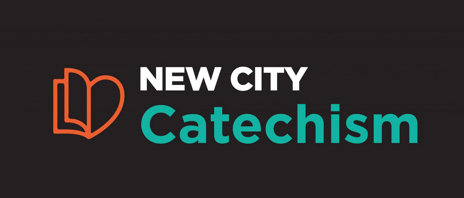 Introducing New City Catechism