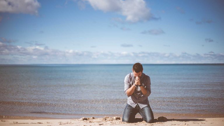 Repentance - The Gospel Coalition