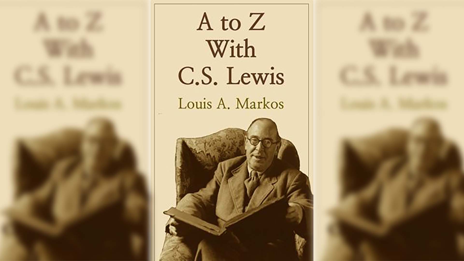 Refletindo sobre Aslam e Jesus com C. S. Lewis