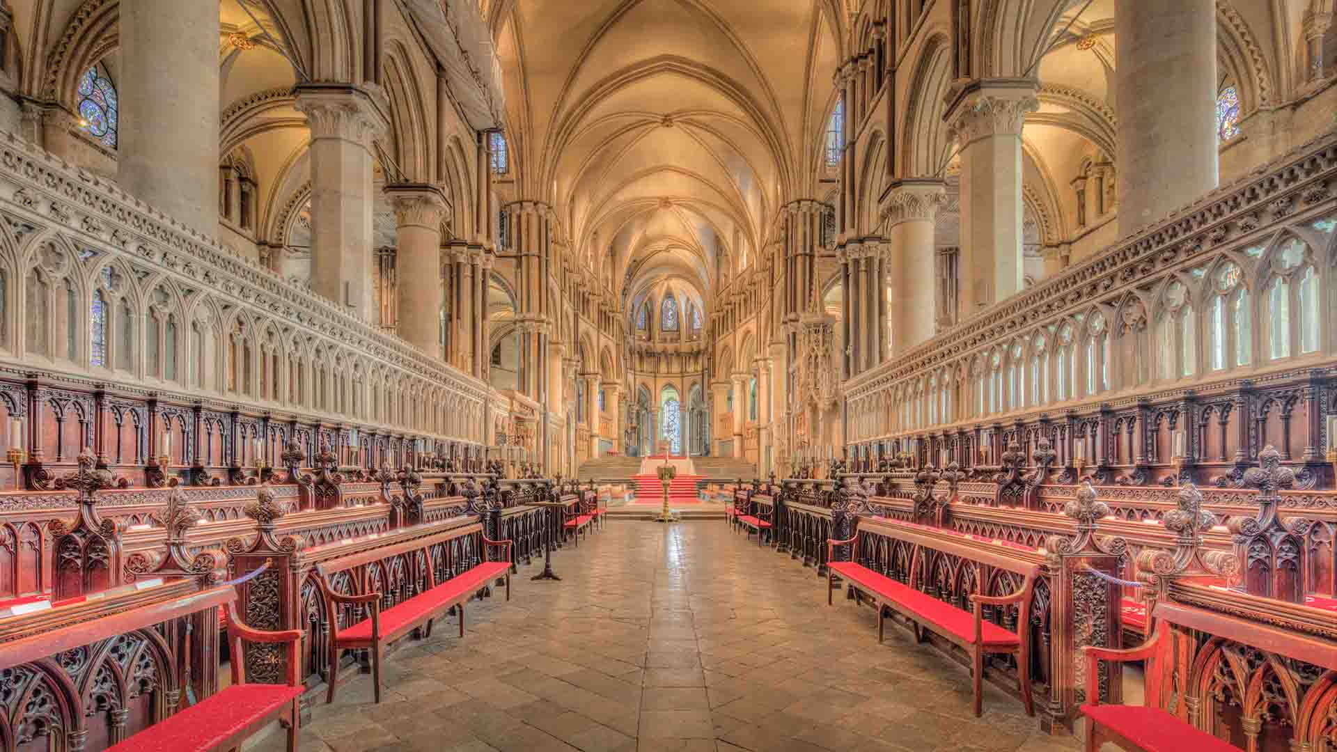 Church of England