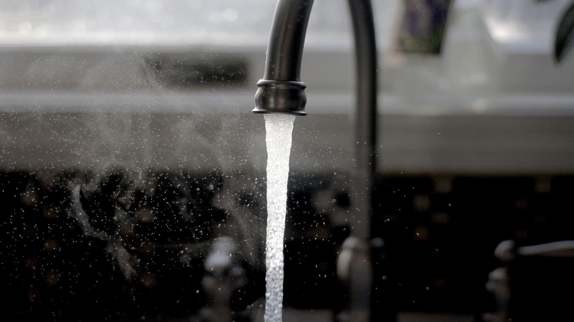 Dont Drink The Dirty Water