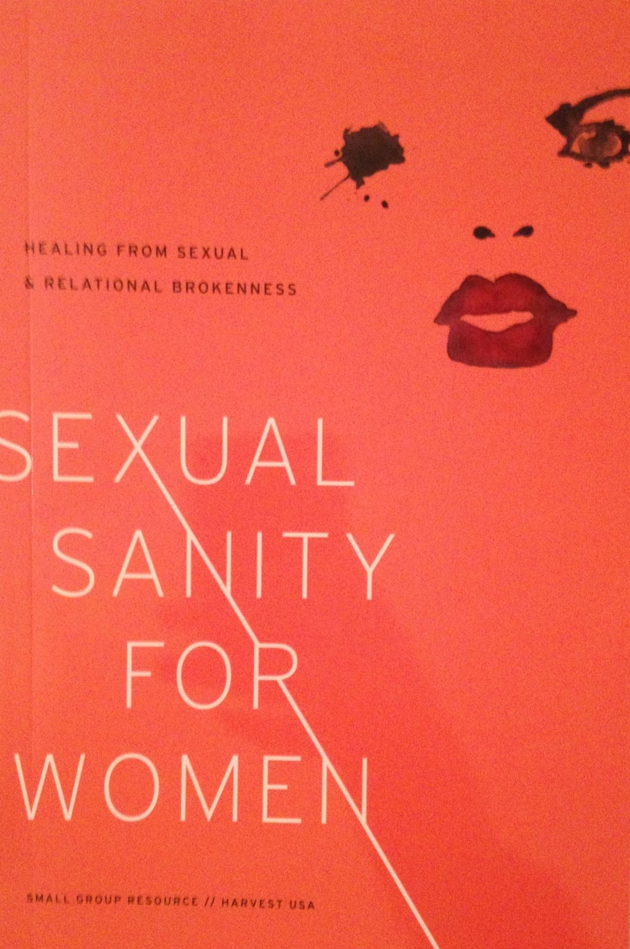 Sexual Sanity for Women