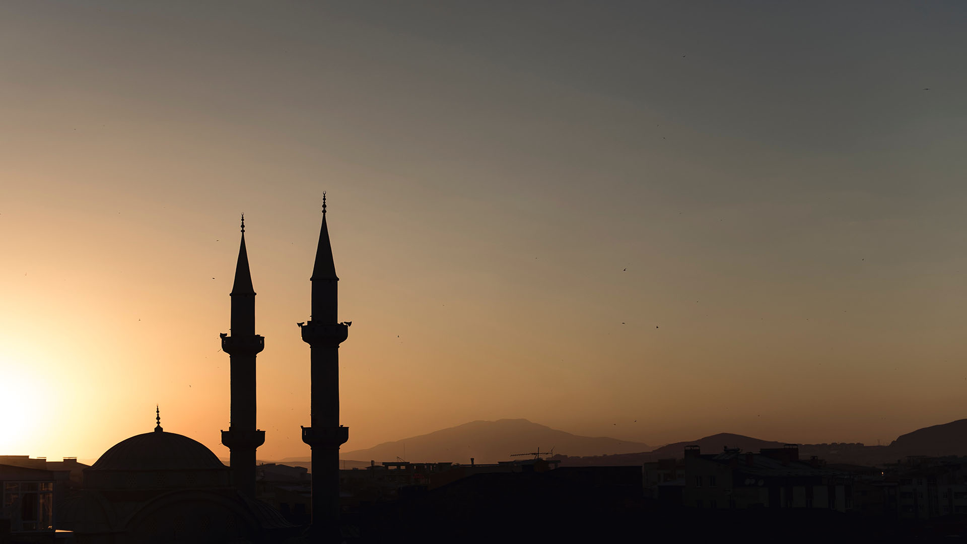 10 Things Every Christian Should Know About Islam