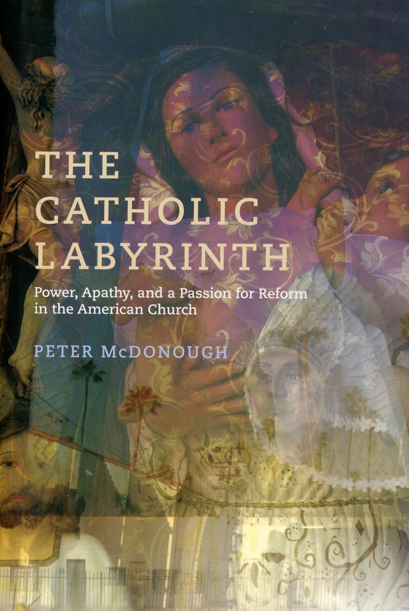 The Catholic Labyrinth