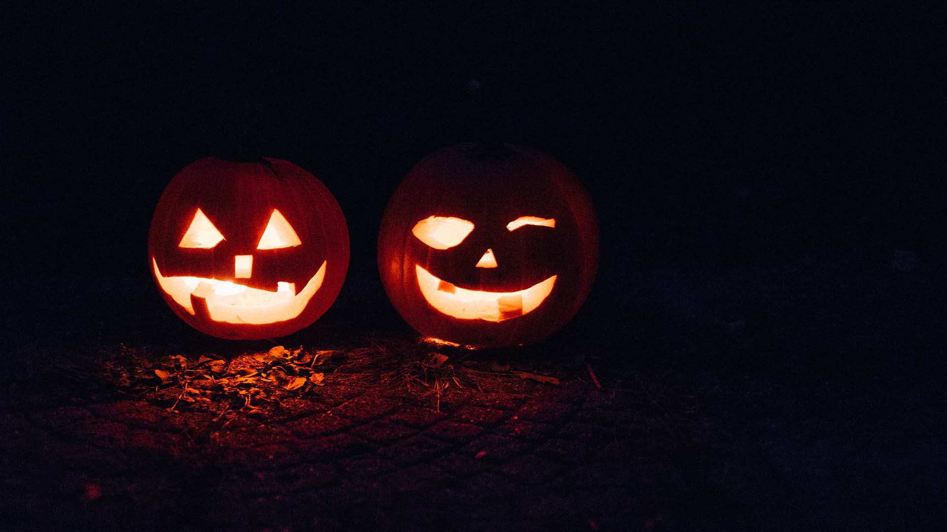 Halloween: the Meaning, History and Christian Response