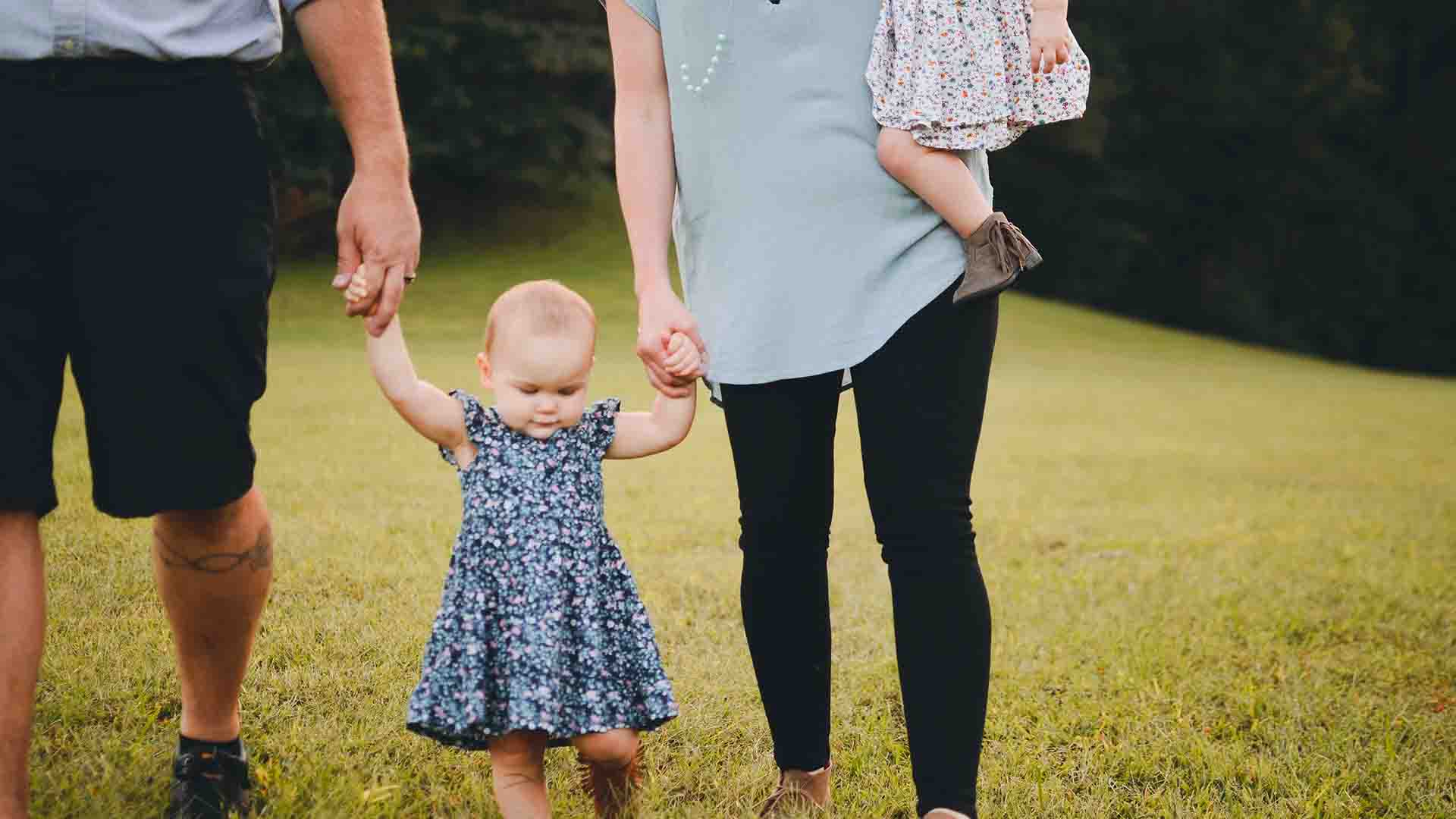 How Pastors Can Care For Their Children