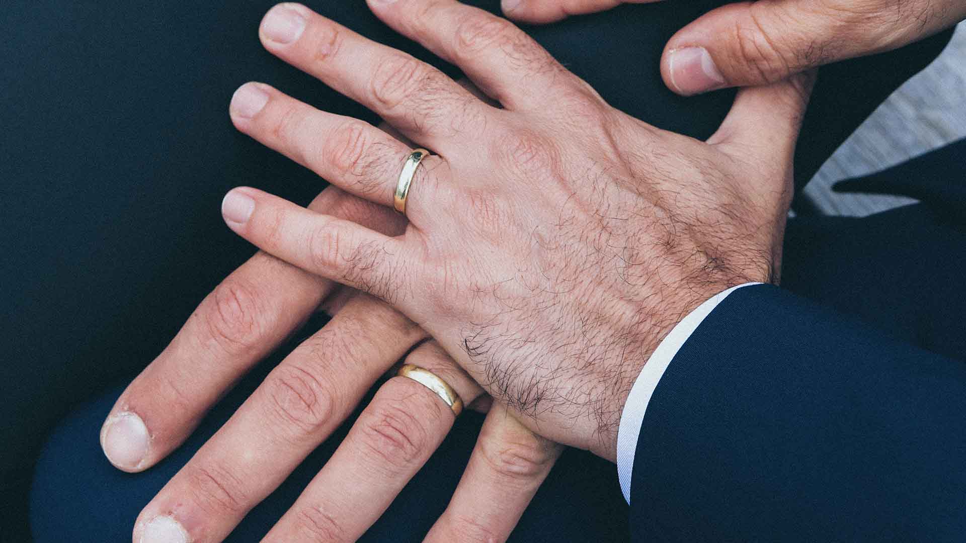Should I Attend a Same-Sex Wedding?