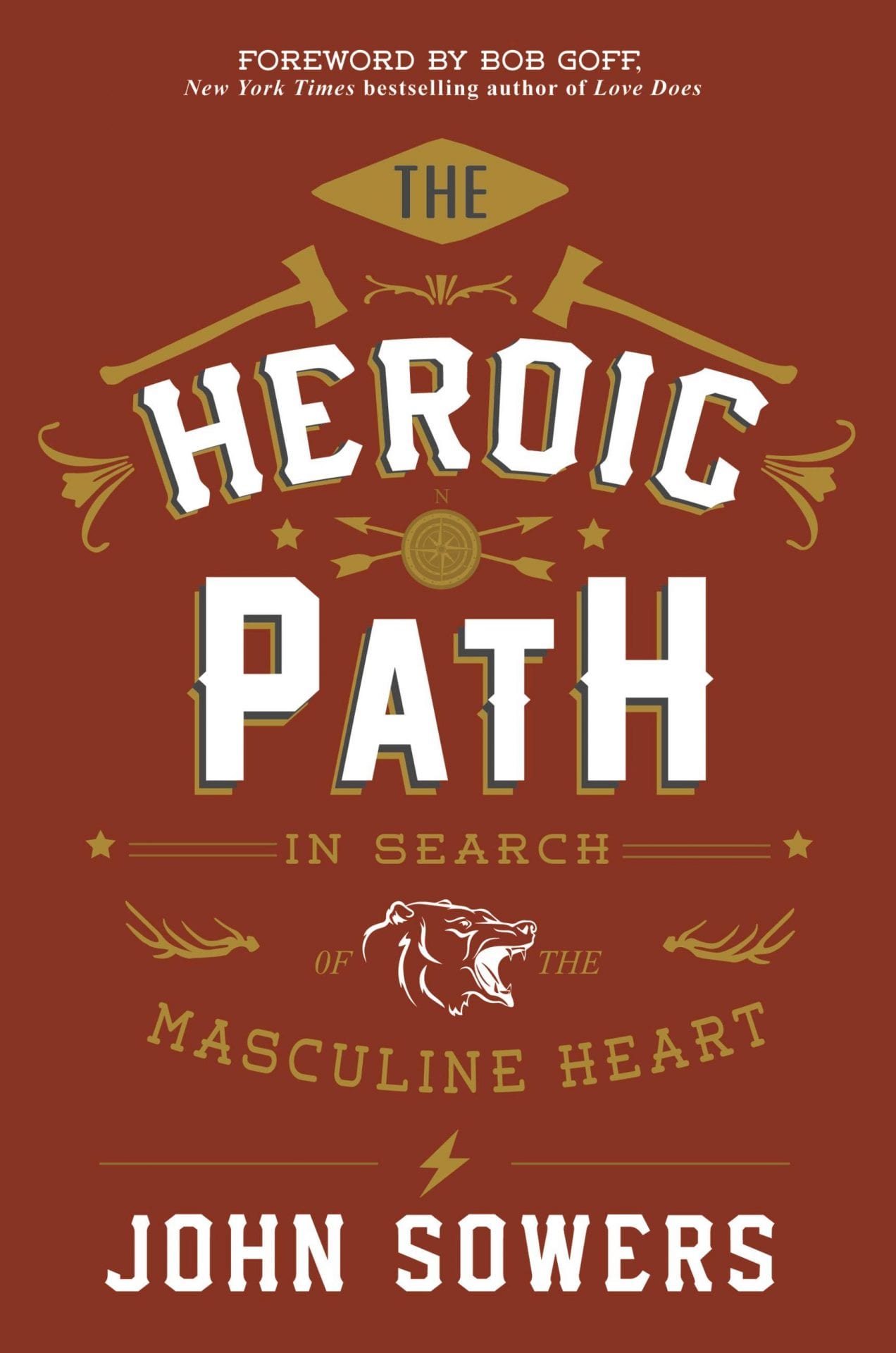 The Ultimate Guide: Walking The Heroic Path To Illumination - diixw09