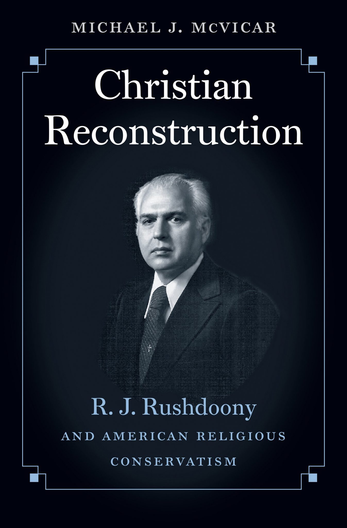 Deconstructing Christian Reconstructionism