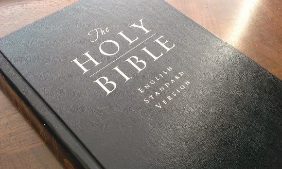 what does esv bible mean