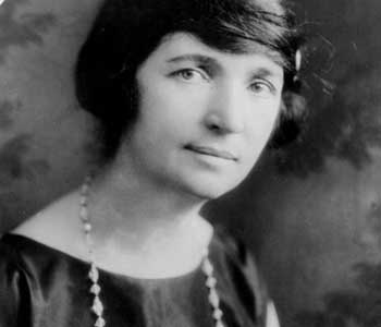 9 Things You Should Know About Planned Parenthood Founder Margaret Sanger