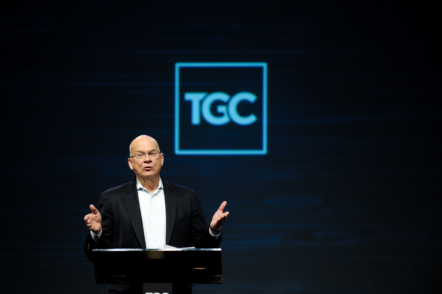 Tim keller quarterly picture