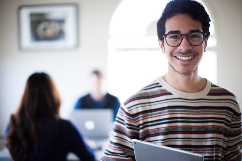 Why You Shouldn’t Change Jobs Every Two Years