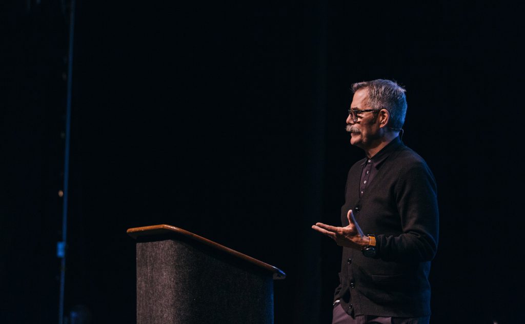 Parenting Is Gospel Ministry