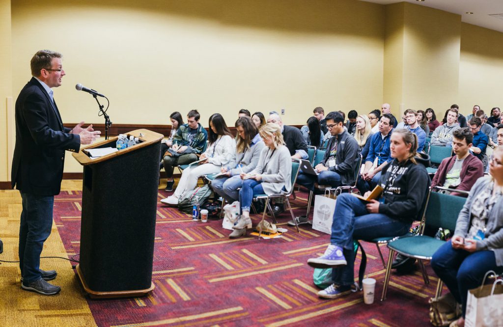 What is purity image