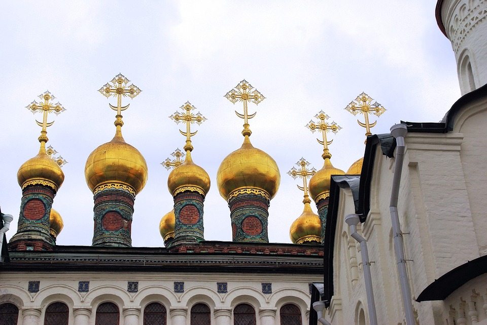 Russia Enacts Law to Restrict Religious Freedom and Missionary Activities