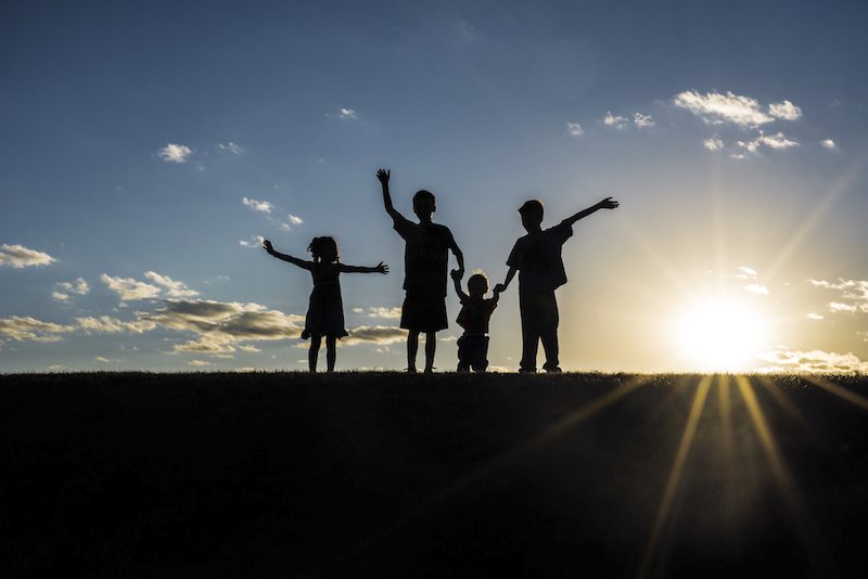 4 Ways to Children in Worship