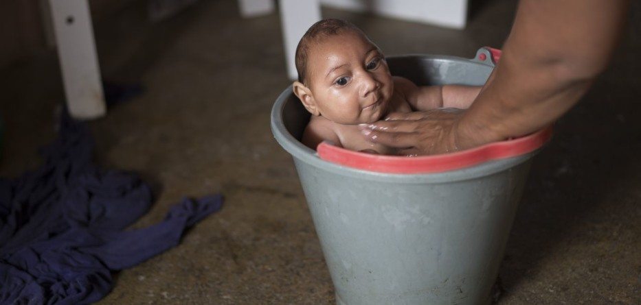 Ten years after the Zika outbreak: What happened to the babies born with microcephaly? – BBC