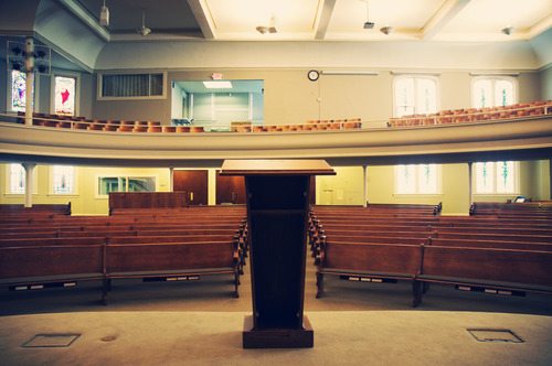 5 Ways to Deepen Your Preaching