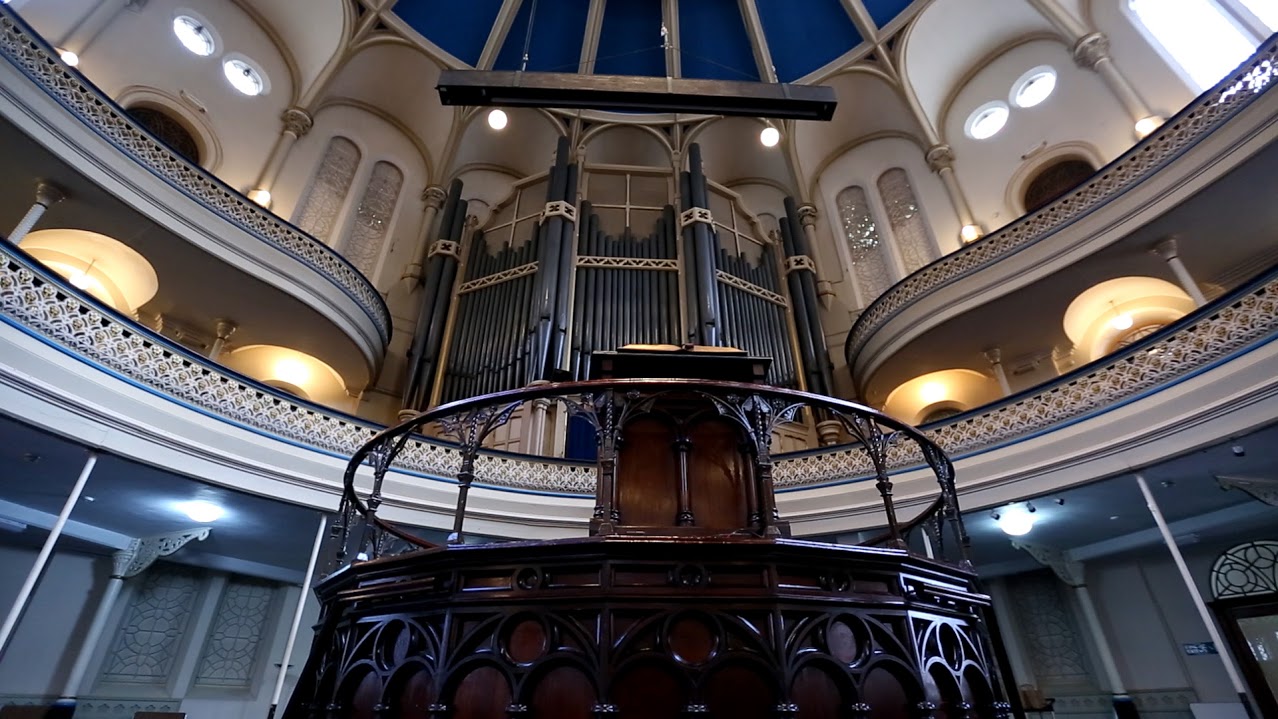 The LesserKnown LloydJones