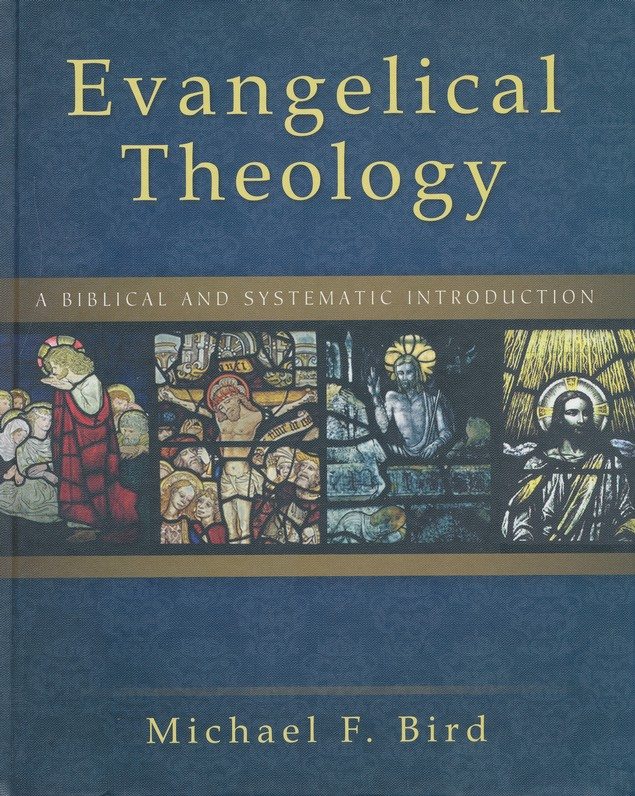 Evangelical Theology - 