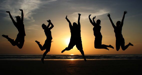 9 Things You Need to Know About Youth Ministry