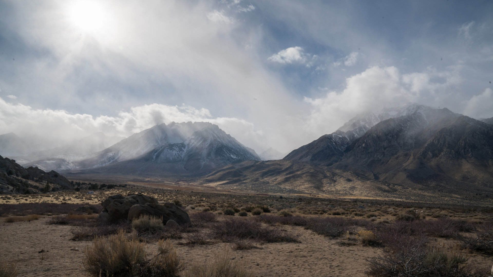 Faith That Draws Near