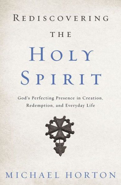 The Holy Spirit Isn’t Just for Charismatics