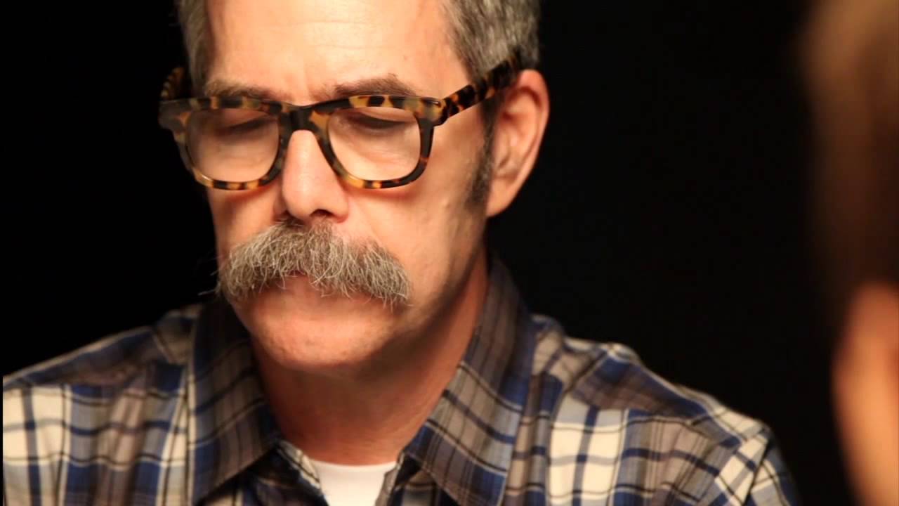 Pastorstjänsten är ett krig The Gospel Coalition