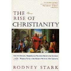 The Rise of Christianity