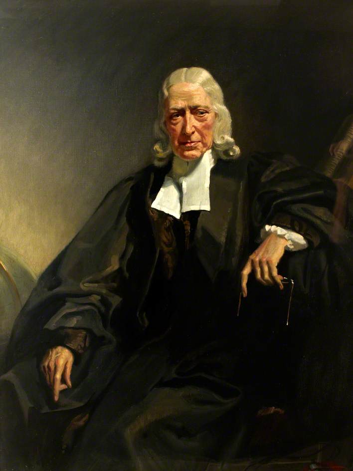 John Wesley s Rules For Methodist Evangelists