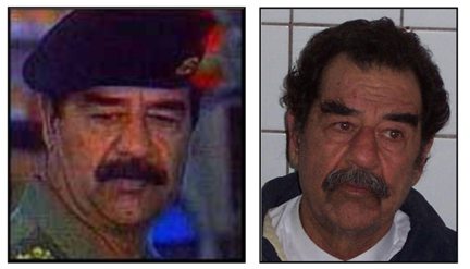Trying to think Biblically about the execution of Saddam Hussein