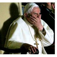 According to this Pope 