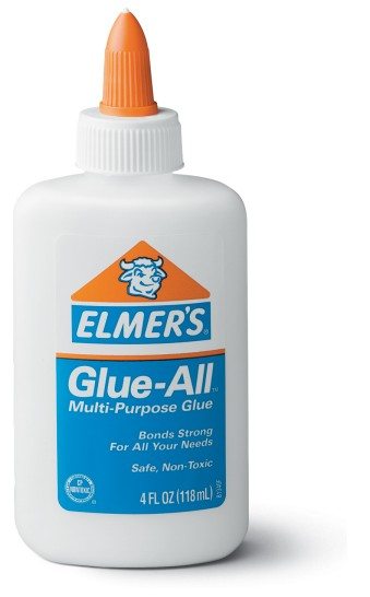 What Is Your Glue?