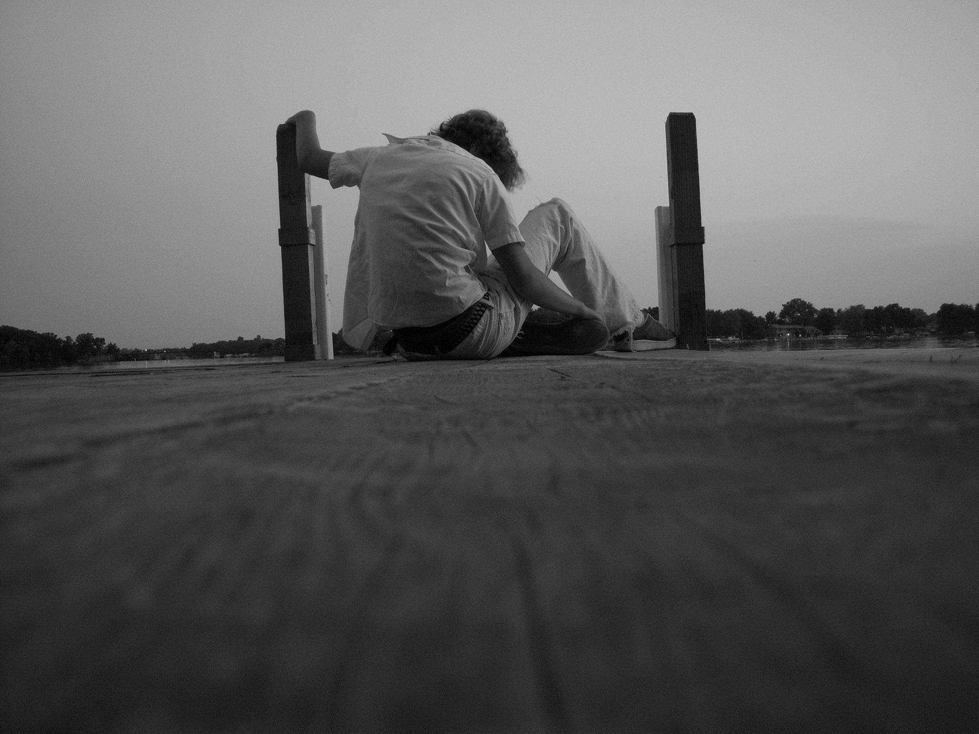 Losing Hope for the Sinner in Our Life