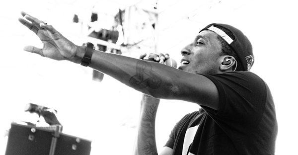 Is Hip-Hop Becoming the New Hymn Book?