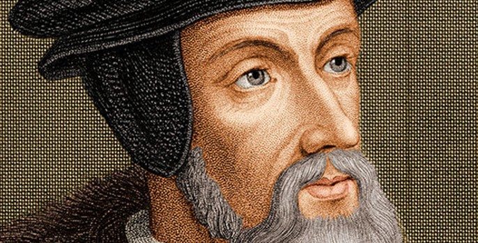 TGC Course | Life of Calvin